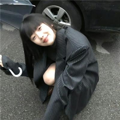 被指控的女人